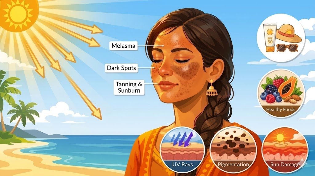 How to Protect Your Skin from Pigmentation 11