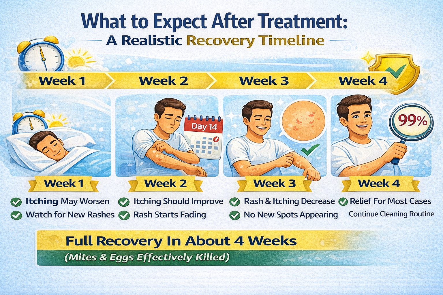 apply Permethrin during this period.